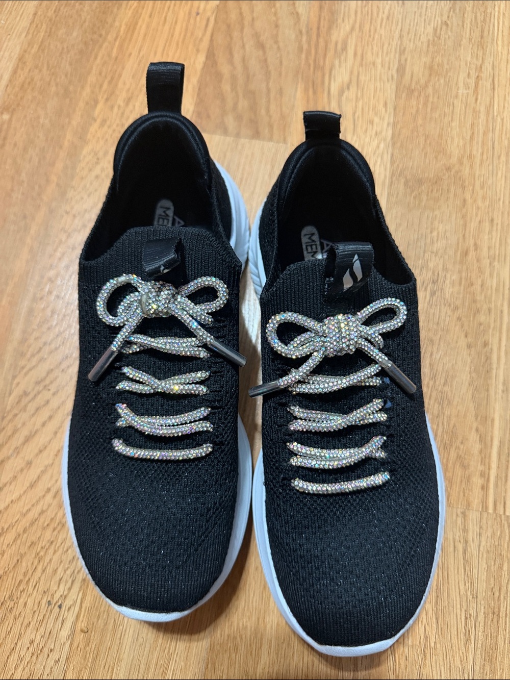 GIRLS Skechers Ultra Flex 3.0 - Blinged Out 1.5